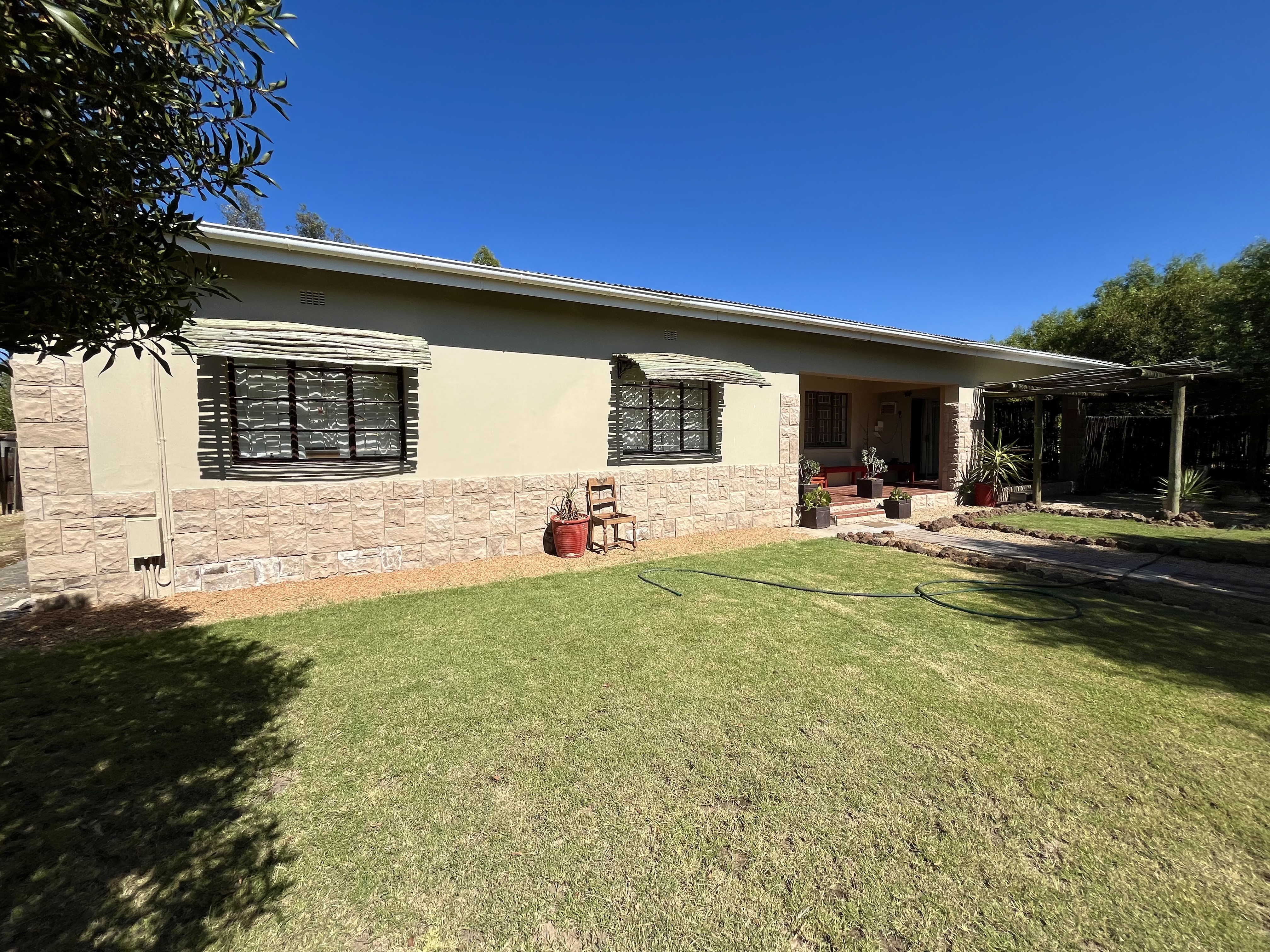 8 Bedroom Property for Sale in Hopefield Rural Western Cape
